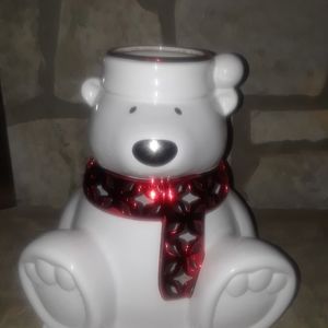 Bath & Body Luminary